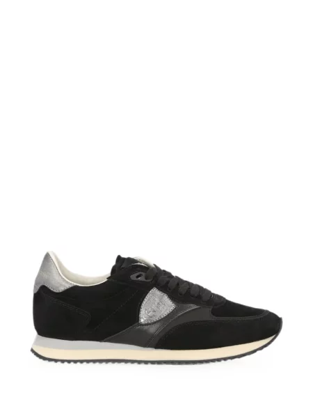 Sneakerși Philippe Model Paris negru