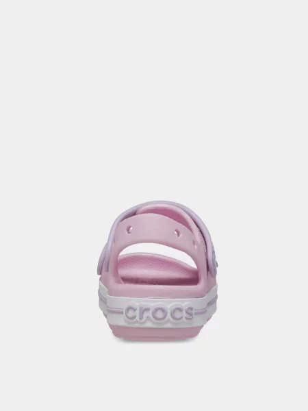 Детские сандалии Crocs