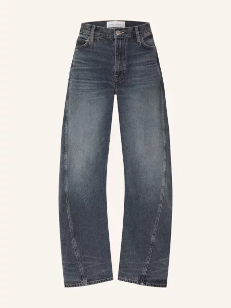 Samsøe Samsøe Džíny Satimo Loose Fit mud wash