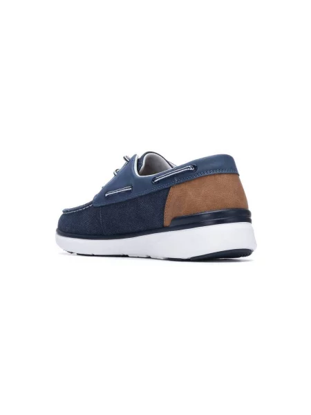 Tenisky Xti modrá