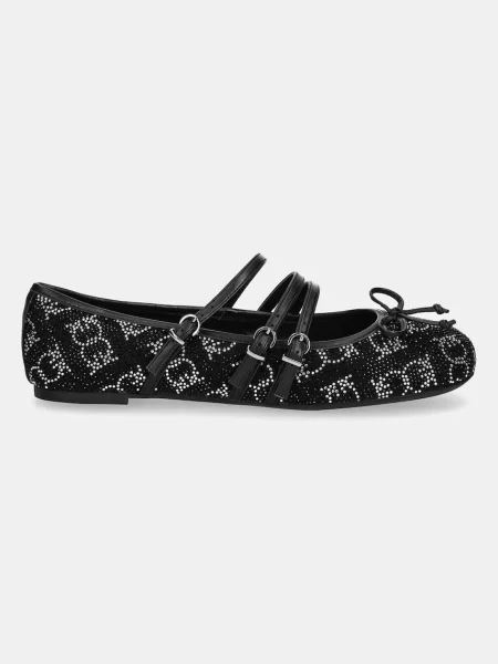 Balerini PINKO negru