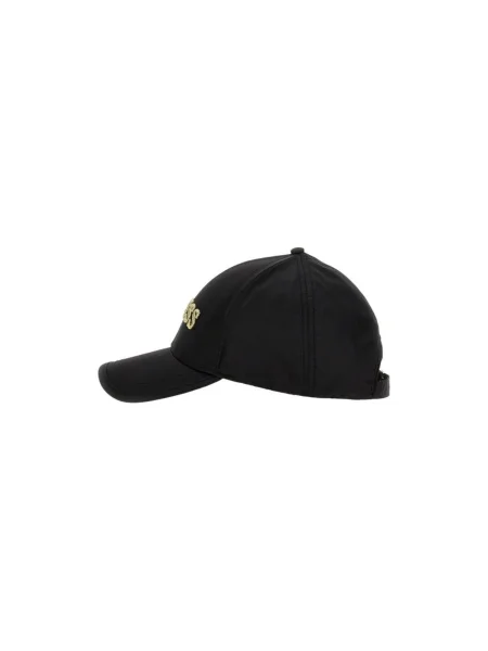 Șapcă Guess negru