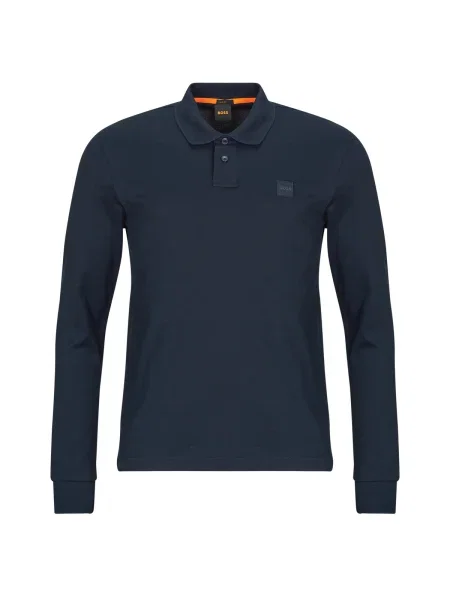 Polo Boss portocaliu