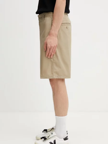 Carhartt WIP Calder Short шорти чіно