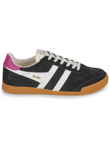 Pantofi Gola negru