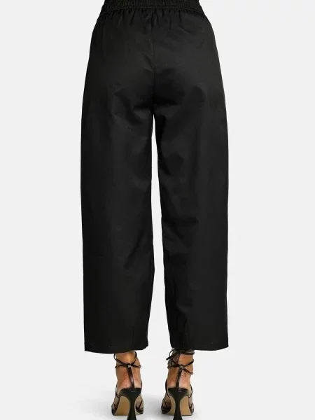 Liberte Essentiel Pantaloni TAPPY negru