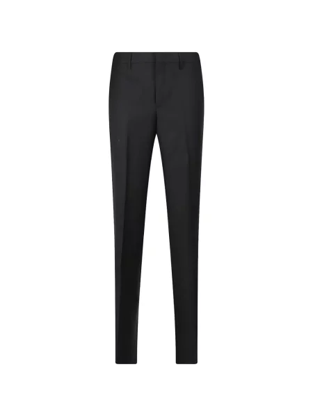 Pantaloni Tagliatore negru