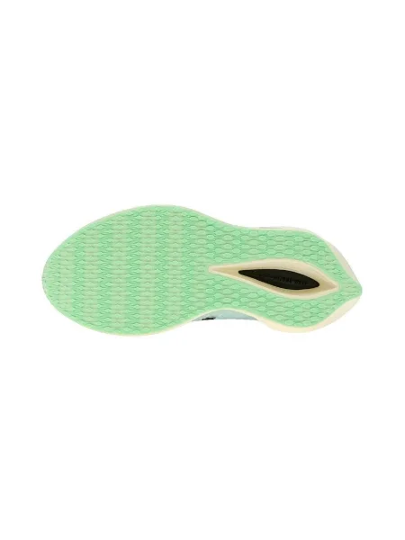 Pantofi Mizuno albastru