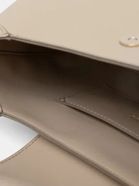 Сумочка Dkny бежевий