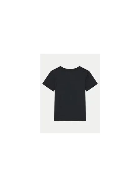 Levi's® Marškinėliai juoda