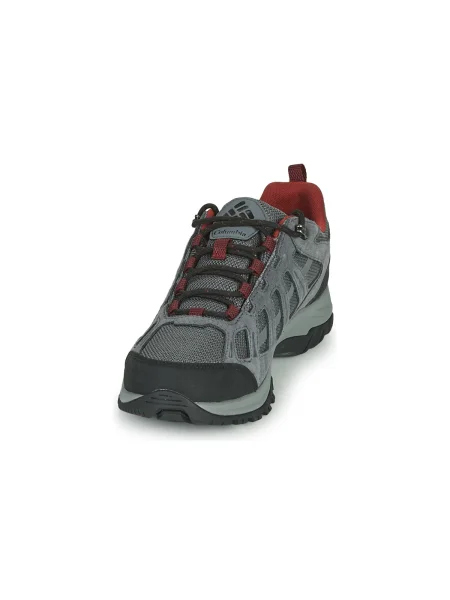 Pantofi Columbia impermeabile gri