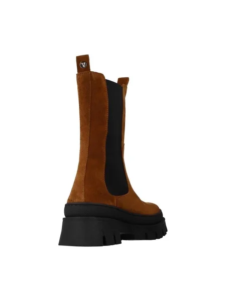 Pantofi Yellow bej