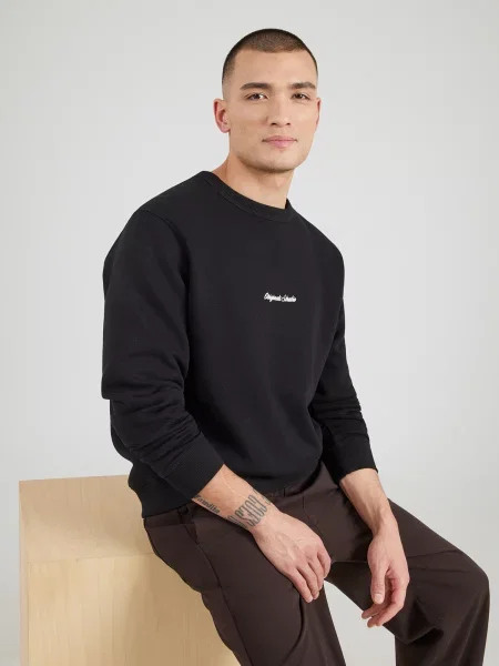 Palton Jack & Jones alb