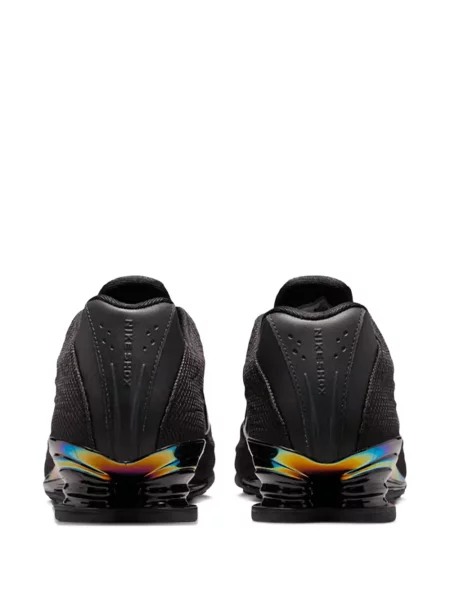 Tenisky Nike hnědé