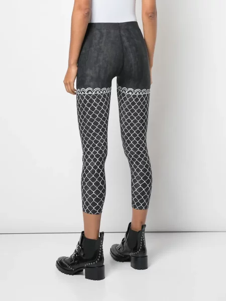 Leggings Haculla negru