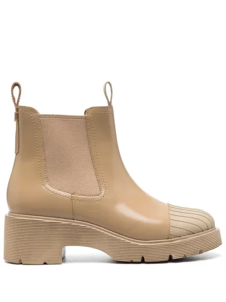 Cropp cizme scurte Camper