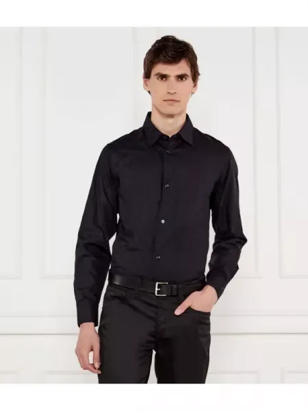 Armani Exchange Ing fekete