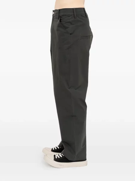 Pantaloni Joe Chia negru