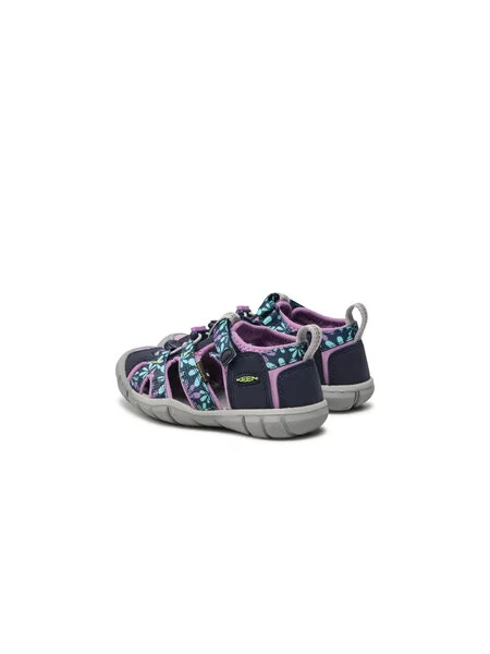 Keen Sandali Seacamp II Cnx Mornarsko modra