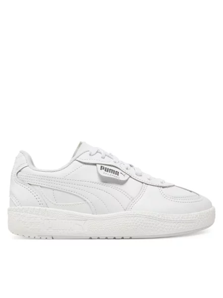 PUMA Buty Kobieta 38 EU Sneaker dla Kobiet biały