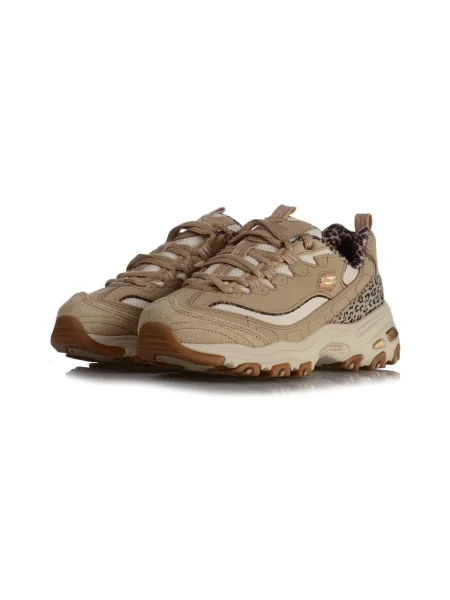 Pandantiv Skechers bej
