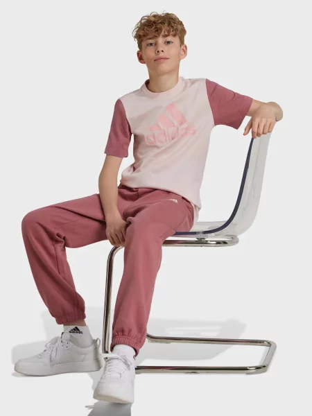 Детские спортивные штаны Adidas