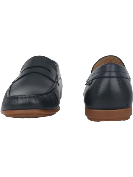 Pantofi Mephisto albastru