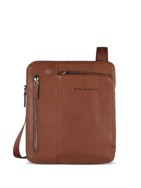 Crossbody táska Piquadro barna