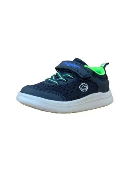 Pantofi copii J´hayber albastru