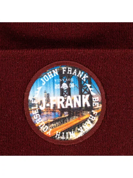 Căciulă John Frank