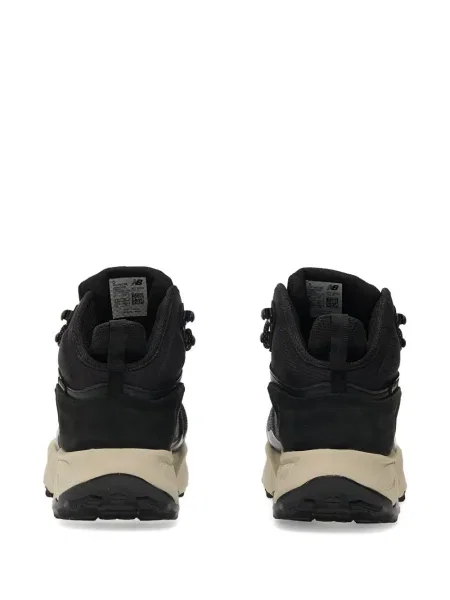 Кожени маратонки New Balance Fresh Foam черно