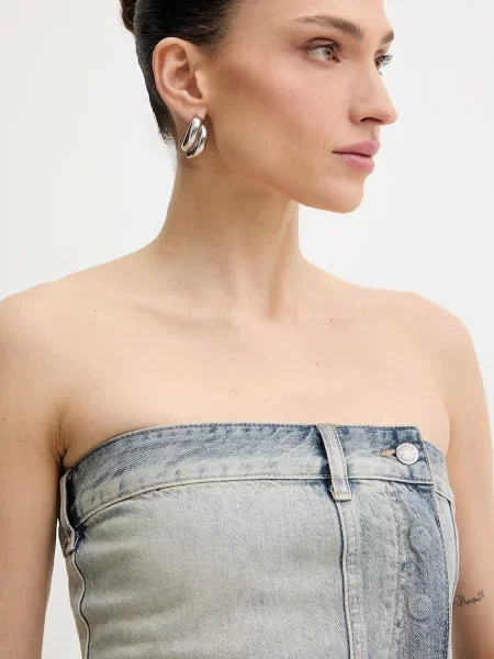 Блузка Armani Exchange