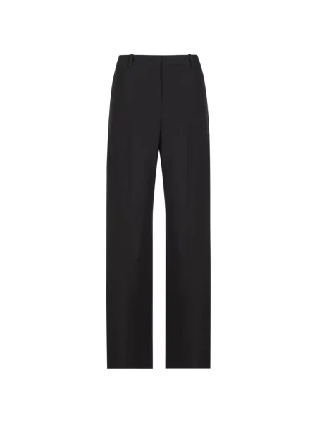 Pantaloni Fendi negru
