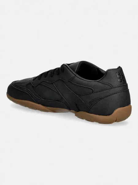 HUGO sneakers Keeston negru