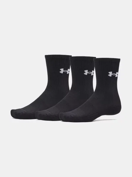 Șosete Under Armour negru