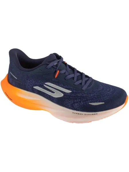 Pantofi Skechers albastru