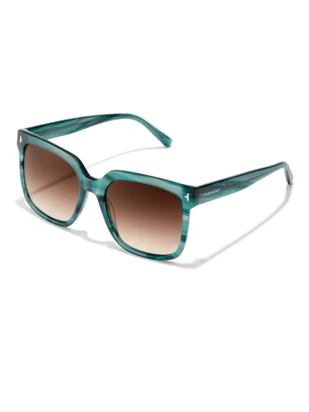 HAWKERS Ochelari de soare Euphoria cyan