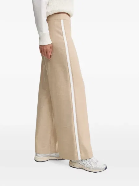 Pantaloni Sportalm cu dungi
