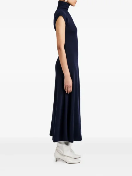 Rochie Proenza Schouler White Label de costum alb