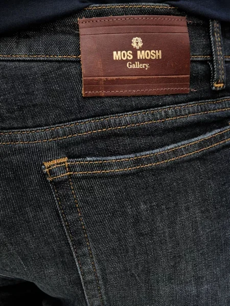 Джинсы Mos Mosh