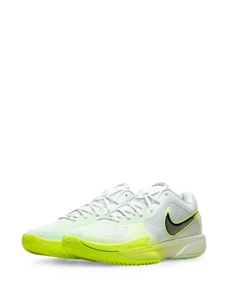 Sneakerși Nike Air Zoom verde