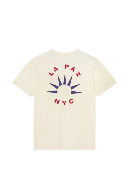 Tricou La Paz cu imagine