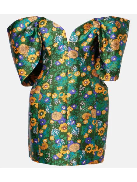 Rochie Alemais cu imagine de costum
