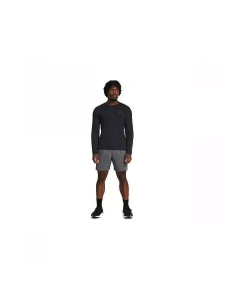 Šortky Under Armour sivá
