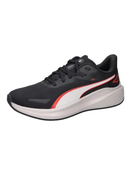 Buty sportowe Puma Skyrocket Lite czarne