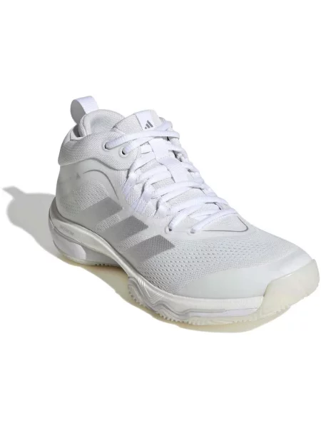 Pantofi Adidas alb