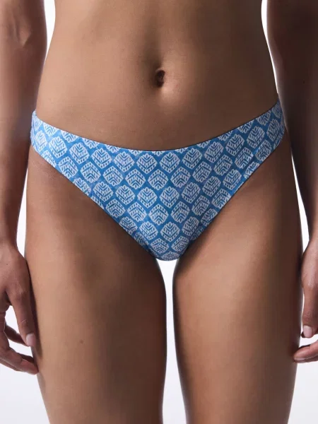 Penti Bikini hlačke Bikinihosen mešane barve