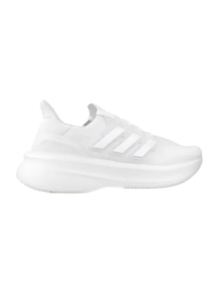 Pantofi Adidas Performance alb