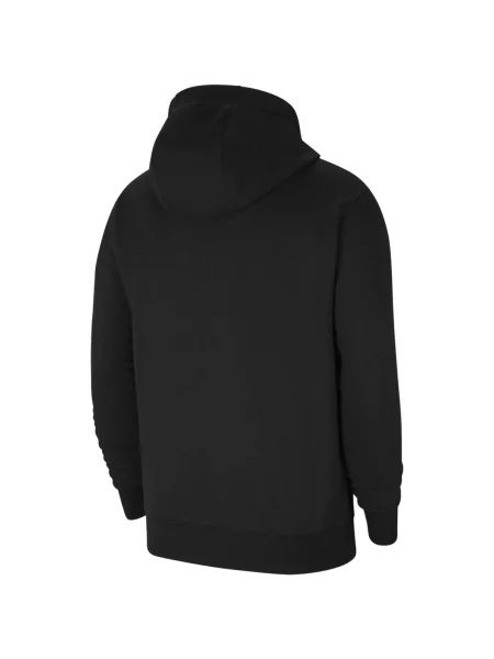 Gyerek kabát Nike fekete