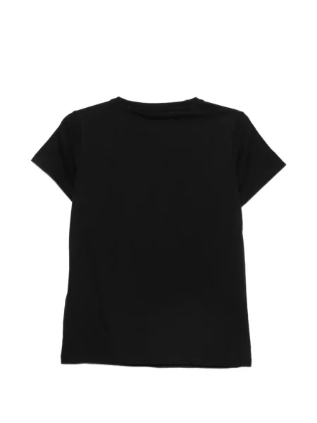 Tricou Liu Jo cu autograf negru